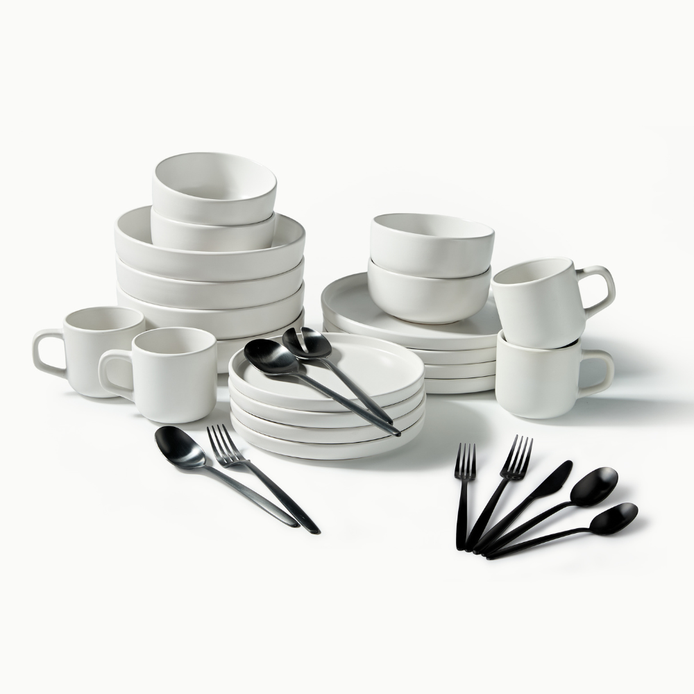 Ultimate Dining Set