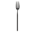 Matte Black Fork - 12pc