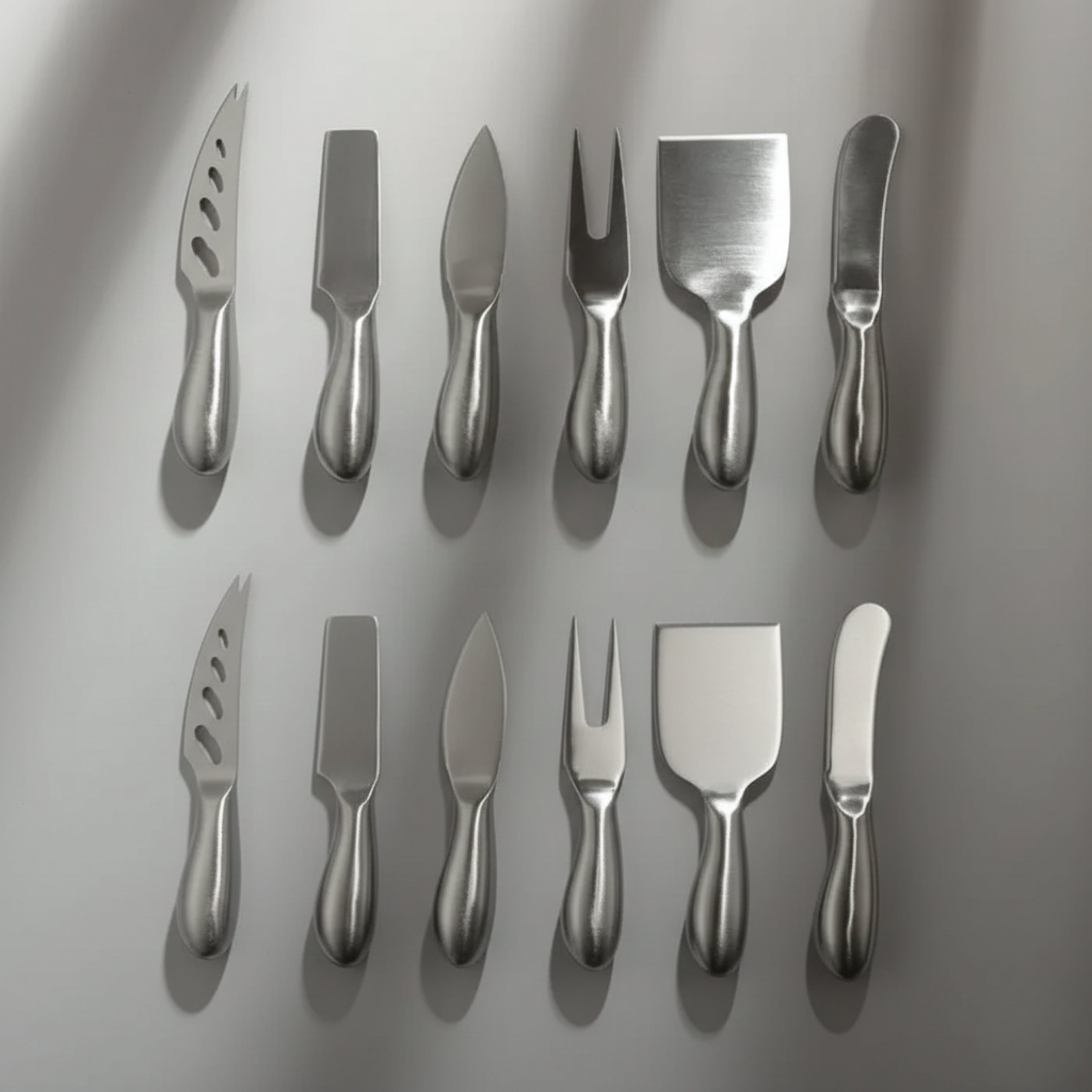 Cheese Knife Set