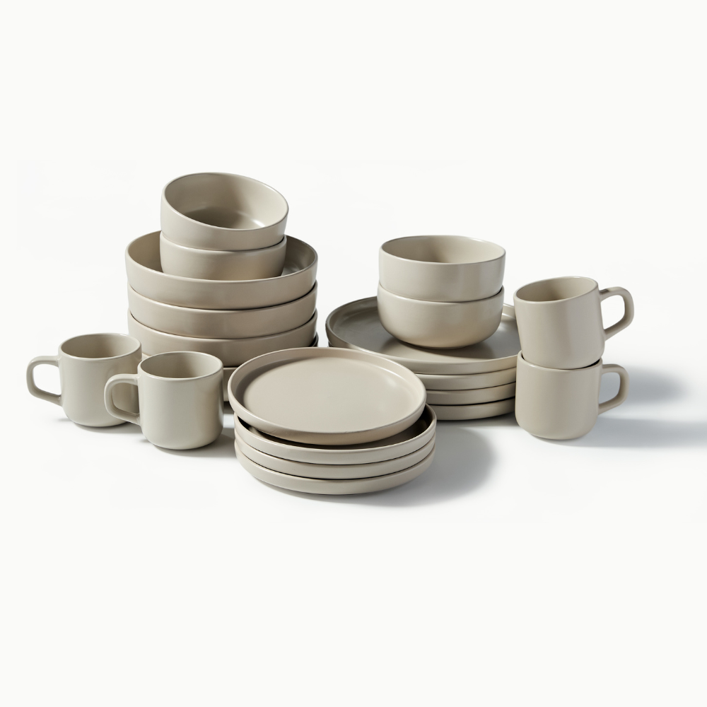 Minimalist Mugs
