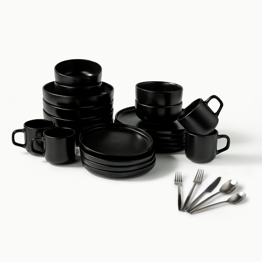 Dinnerware Set