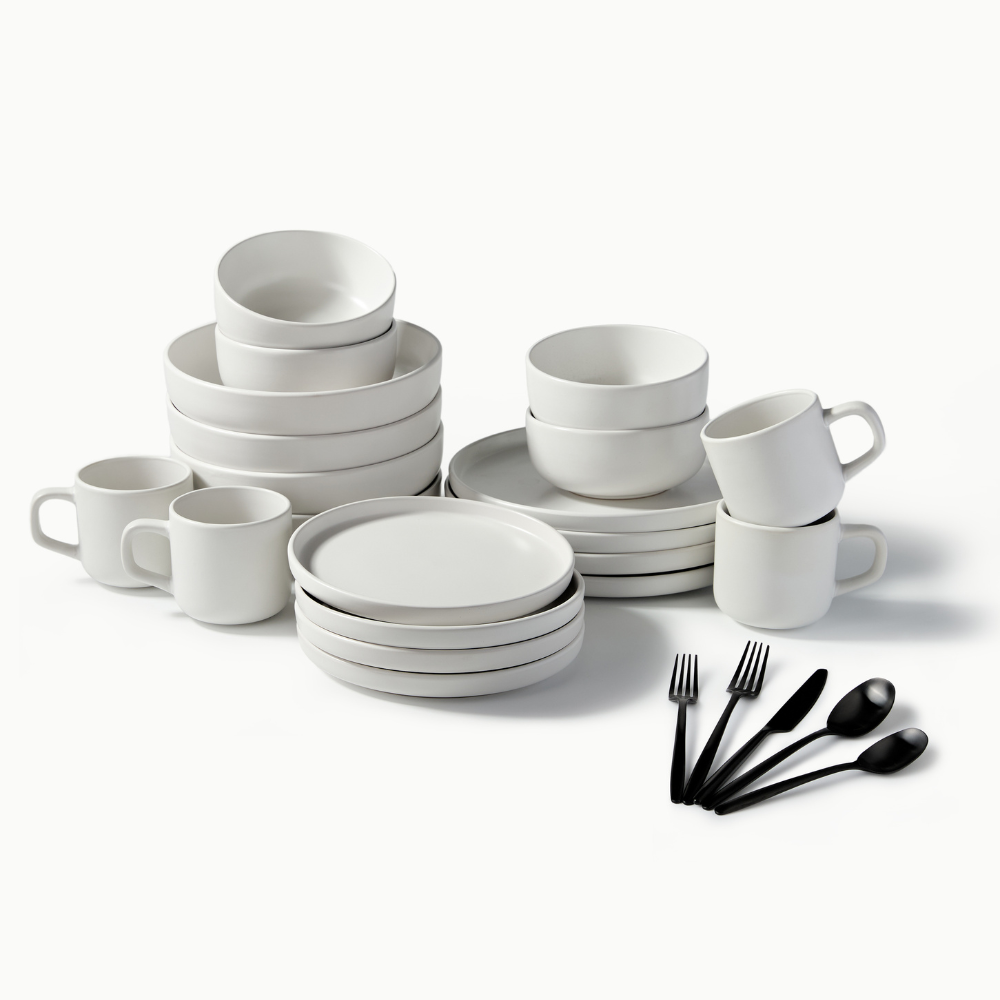 Dinnerware Set