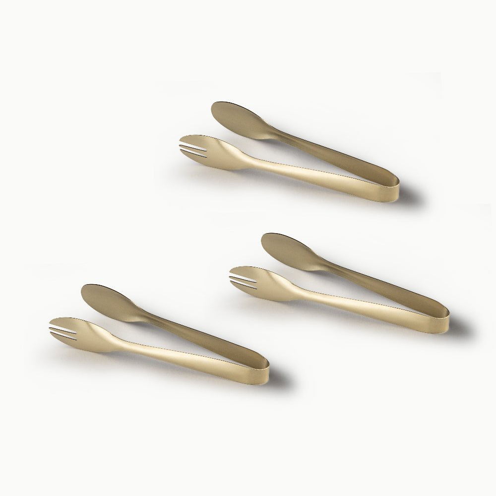 Serving Tongs