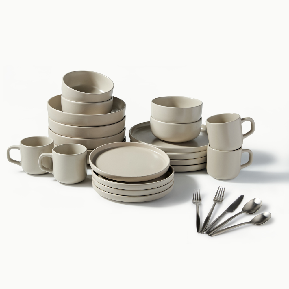 Dinnerware Set