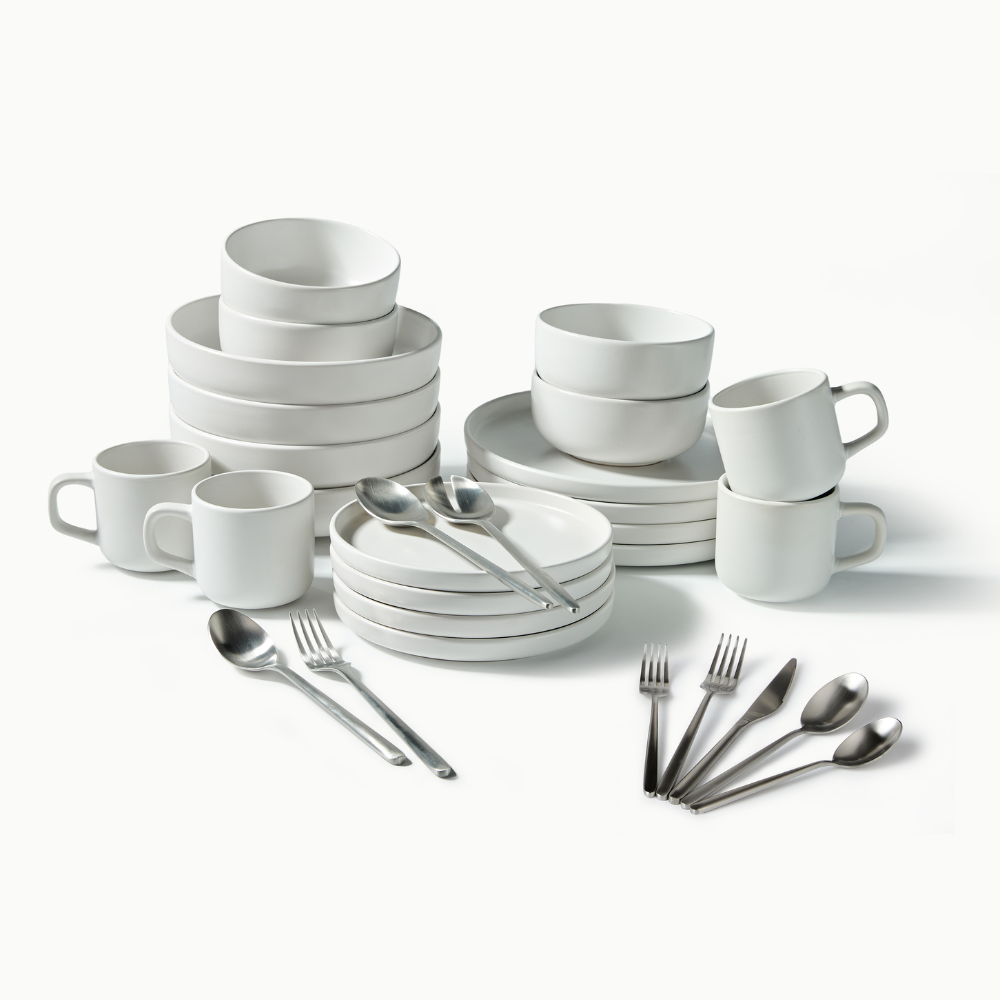 Ultimate Dining Set