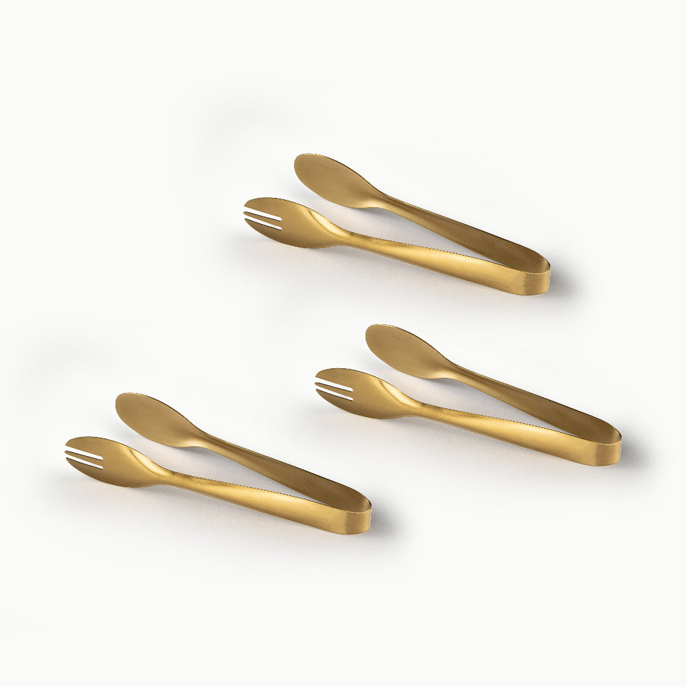Serving Tongs