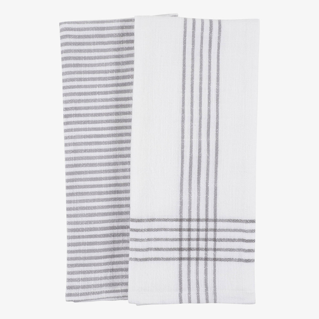 Farmhouse Kitchen Tea Towel Set
