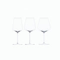Zalto Three-Pack Wine Glass Set