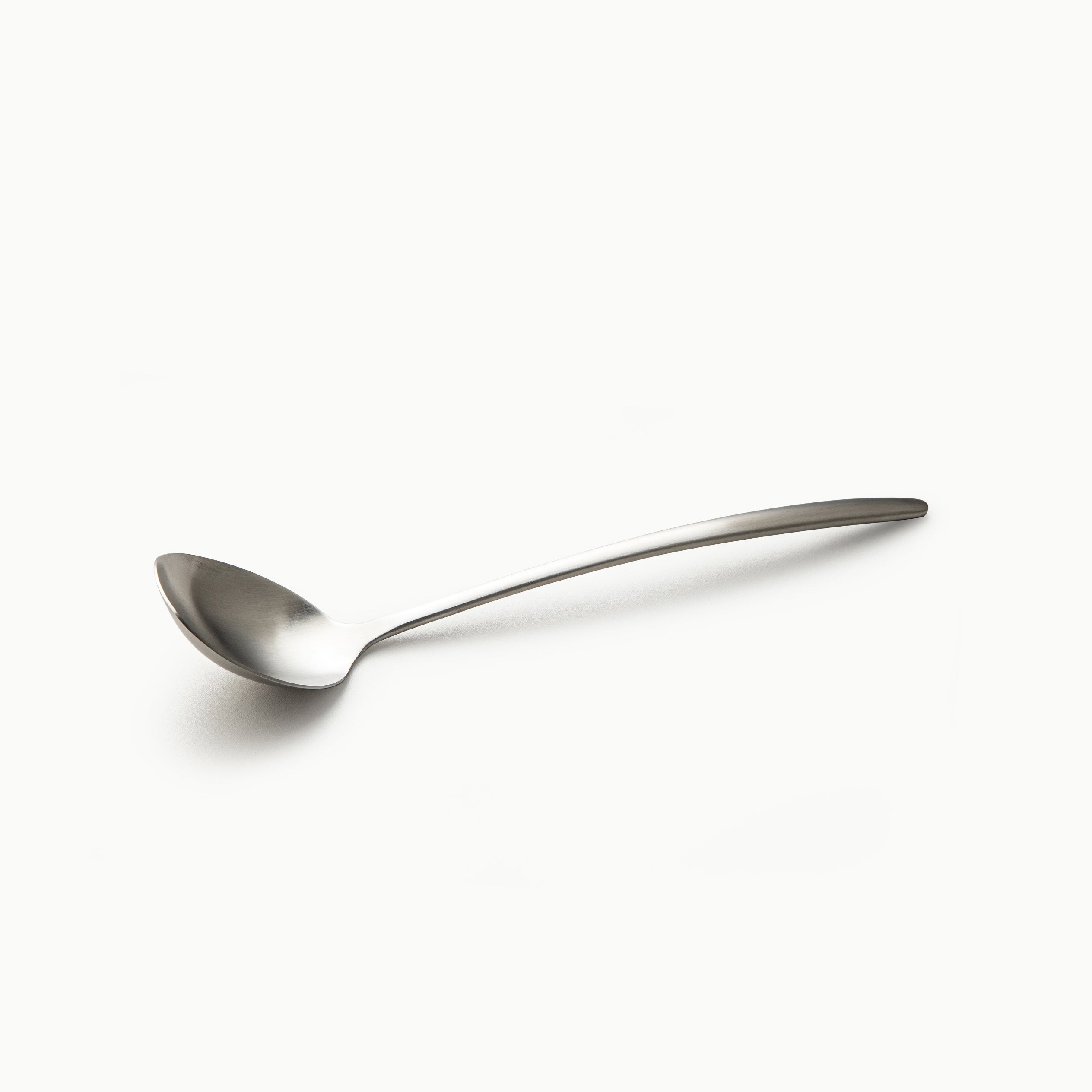 Slotted Spoon & Soup Ladle