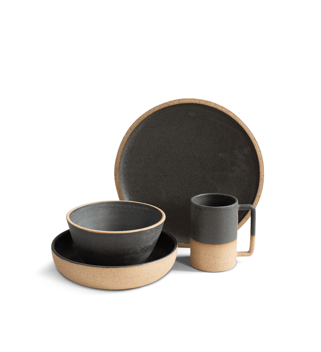 4-Piece Campfire Set
