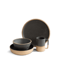 4-Piece Campfire Set