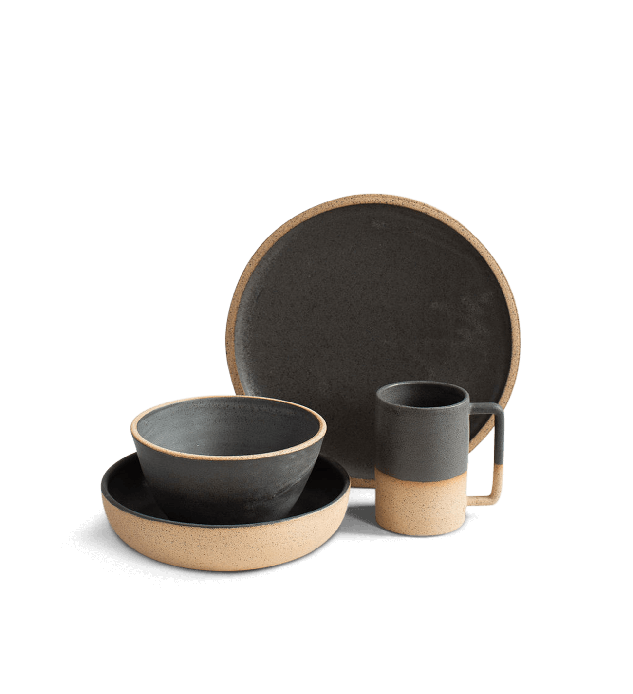 4-Piece Campfire Set
