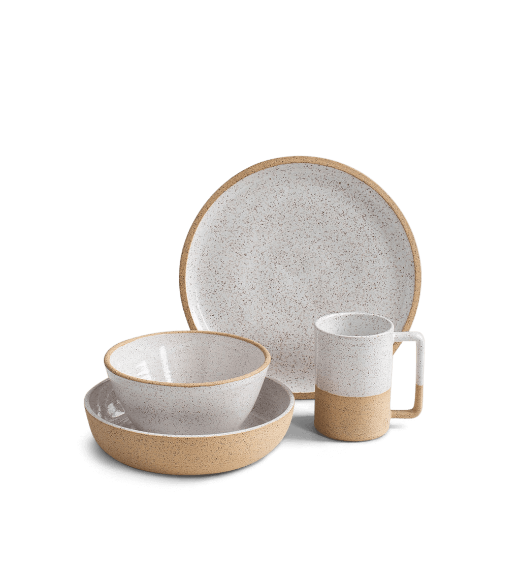 4-Piece Campfire Set