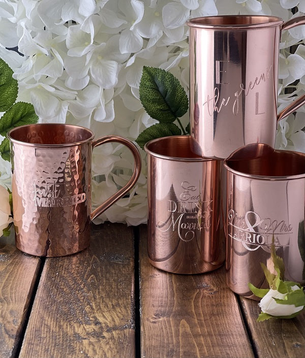 The Wedding Gift Mug