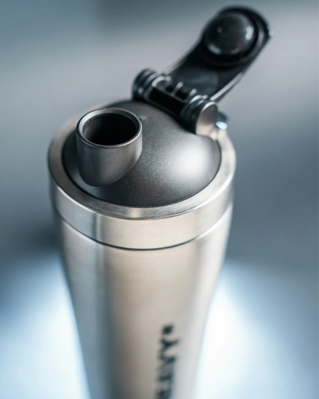 5lb HEAVY* Shaker