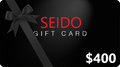 $400 Gift Card