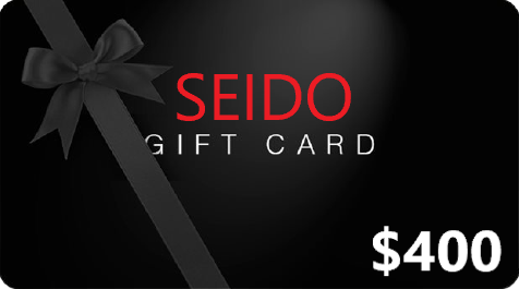 $400 Gift Card