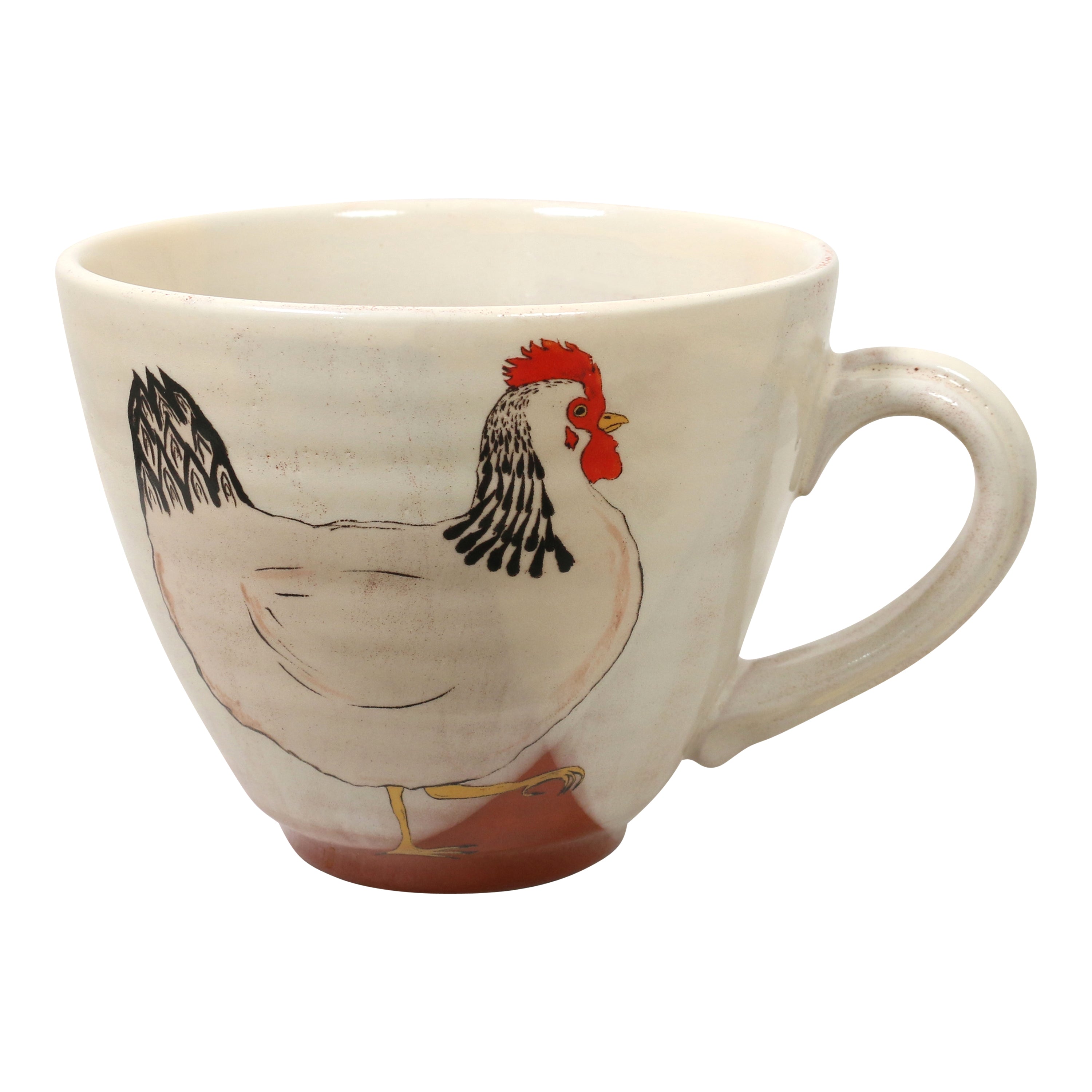 Oversized Mug - Baby / RGA X Emogen Clark