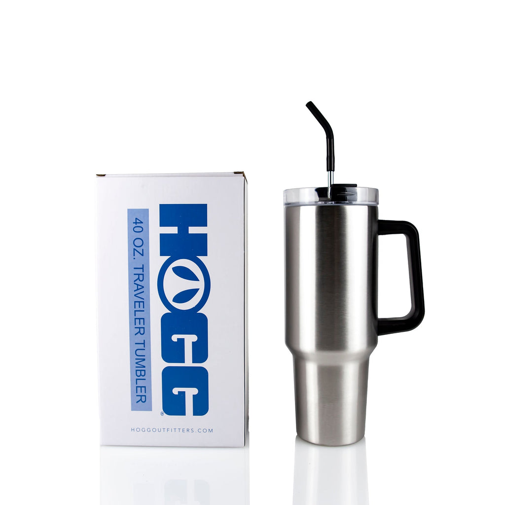 40oz Traveler Tumbler Case (24 Units)
