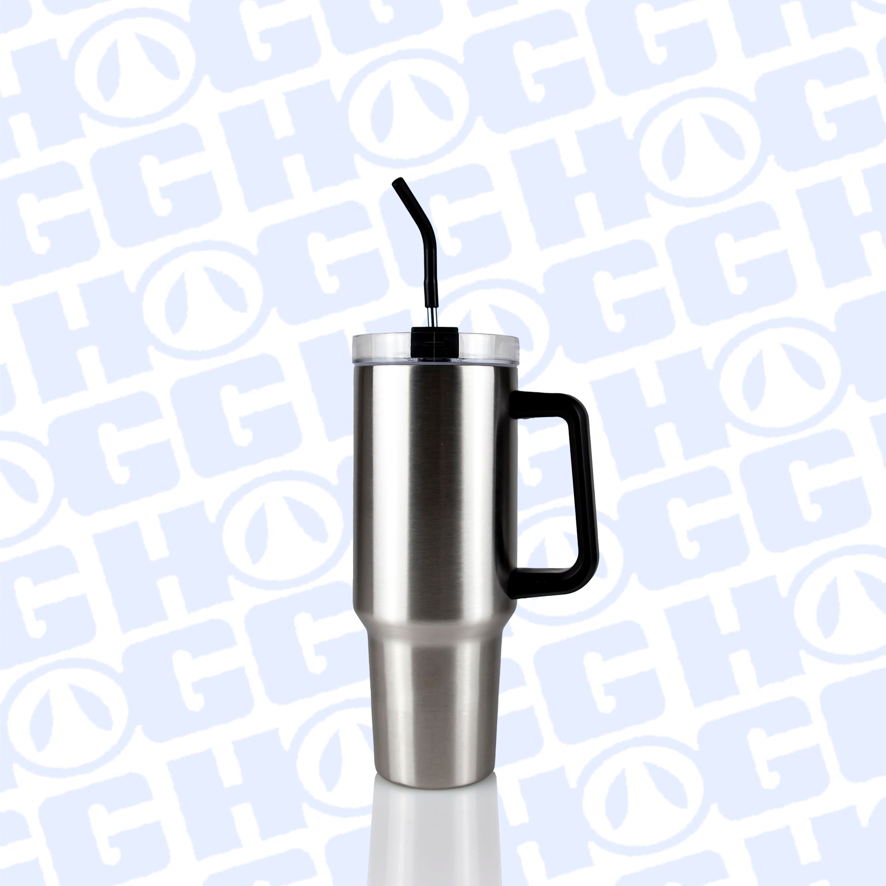 40oz Traveler Tumbler Case (24 Units)