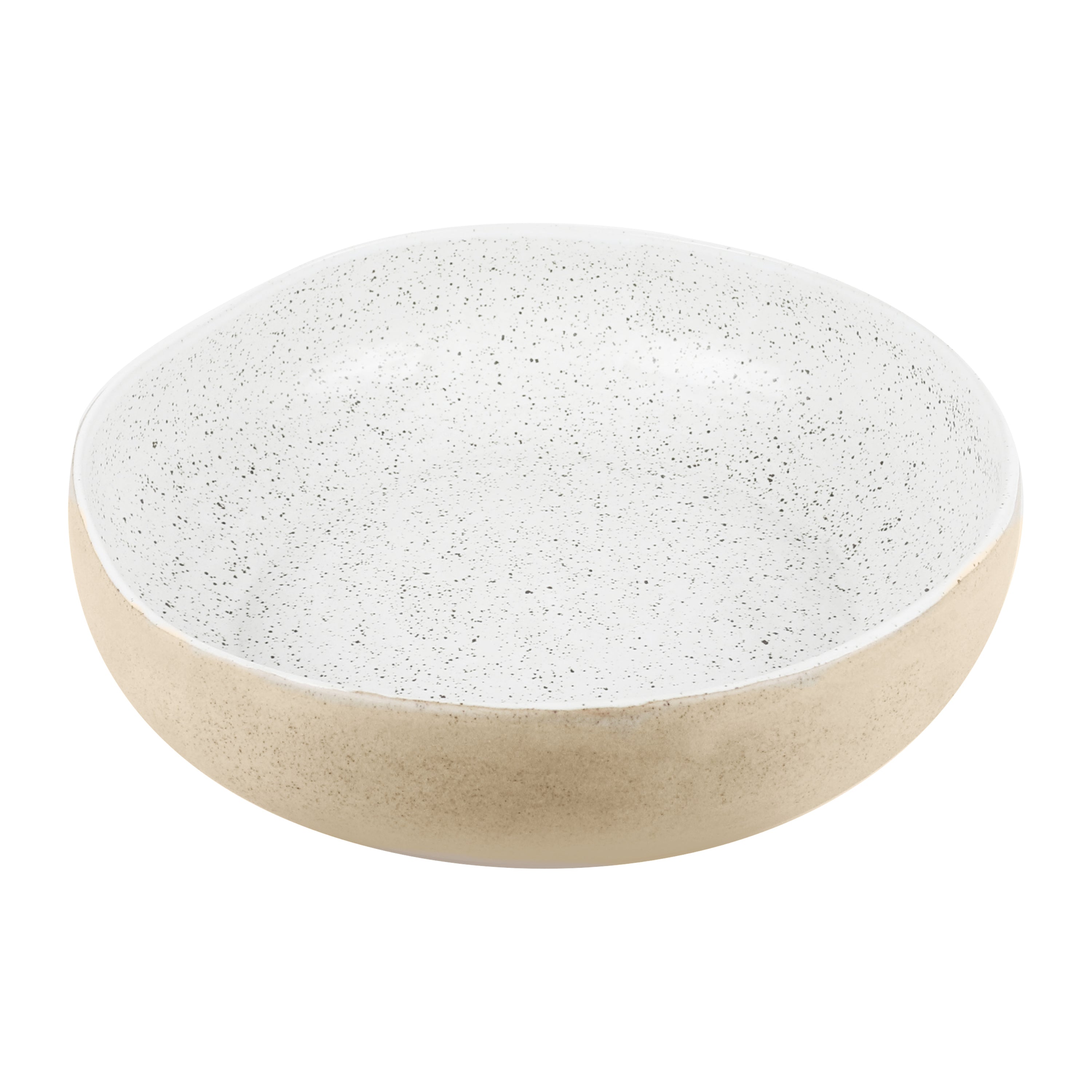 Large Salad Bowl / Garden To Table