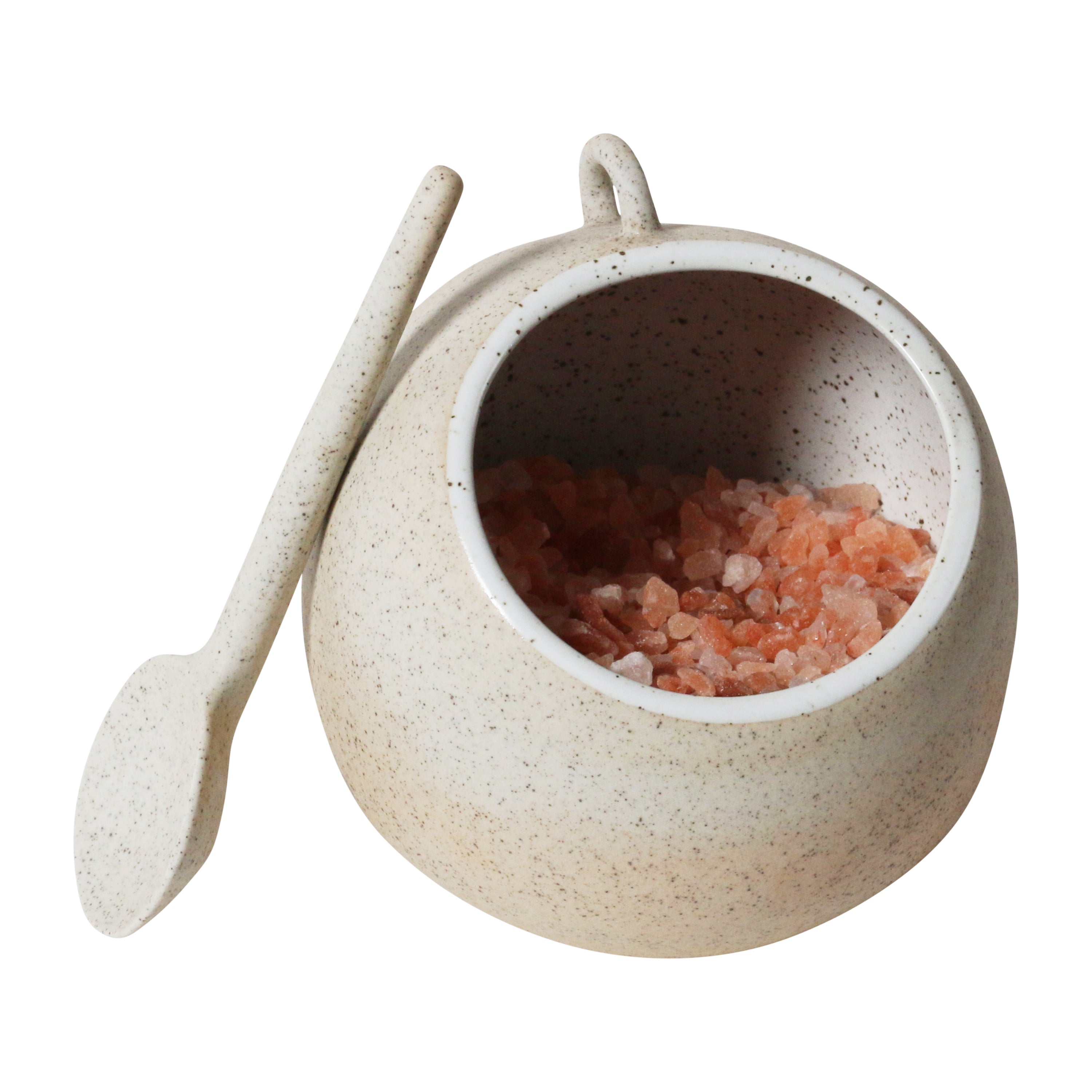 Salt Pig / Garden To Table