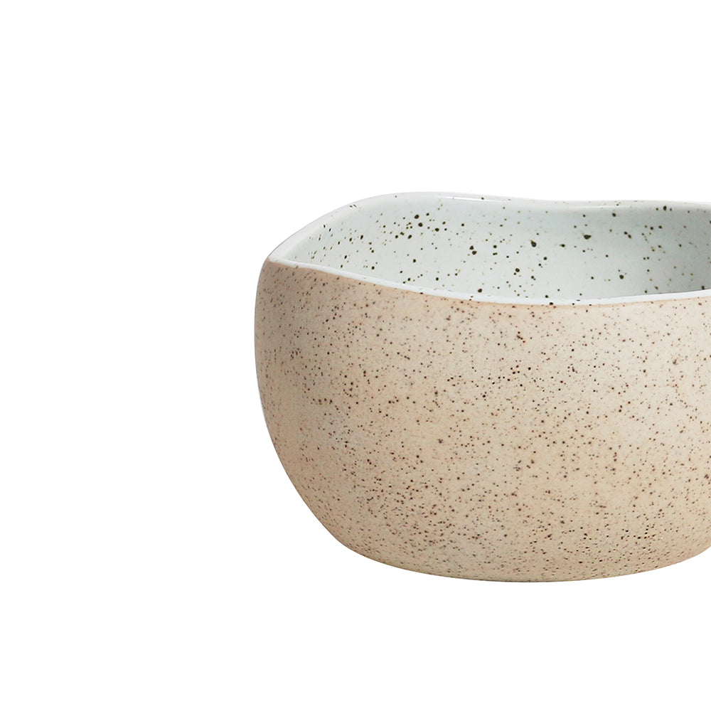 3pc Dip Bowl Set / Garden To Table