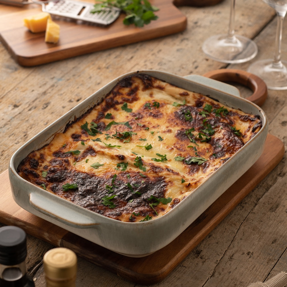 Belleek Living Tivoli Ovenware Set