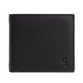 Galway Crystal Fashion Black Billford Wallet