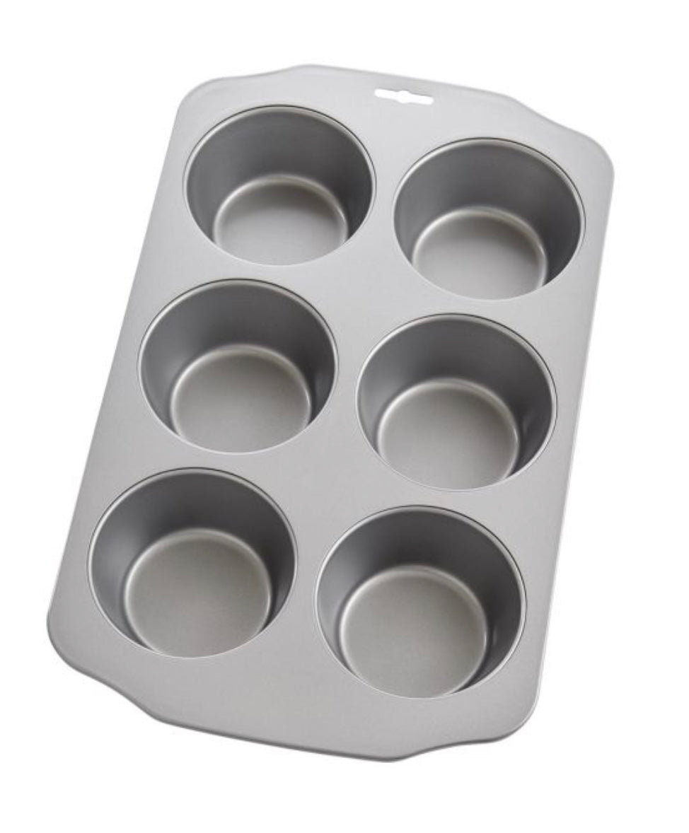 Mrs. Anderson's Baking Non Stick Muffin Pans