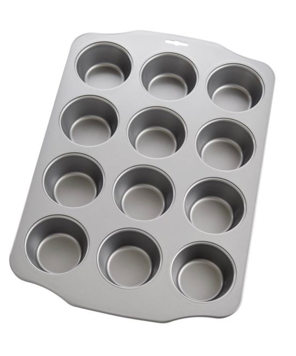 Mrs. Anderson's Baking Non Stick Muffin Pans