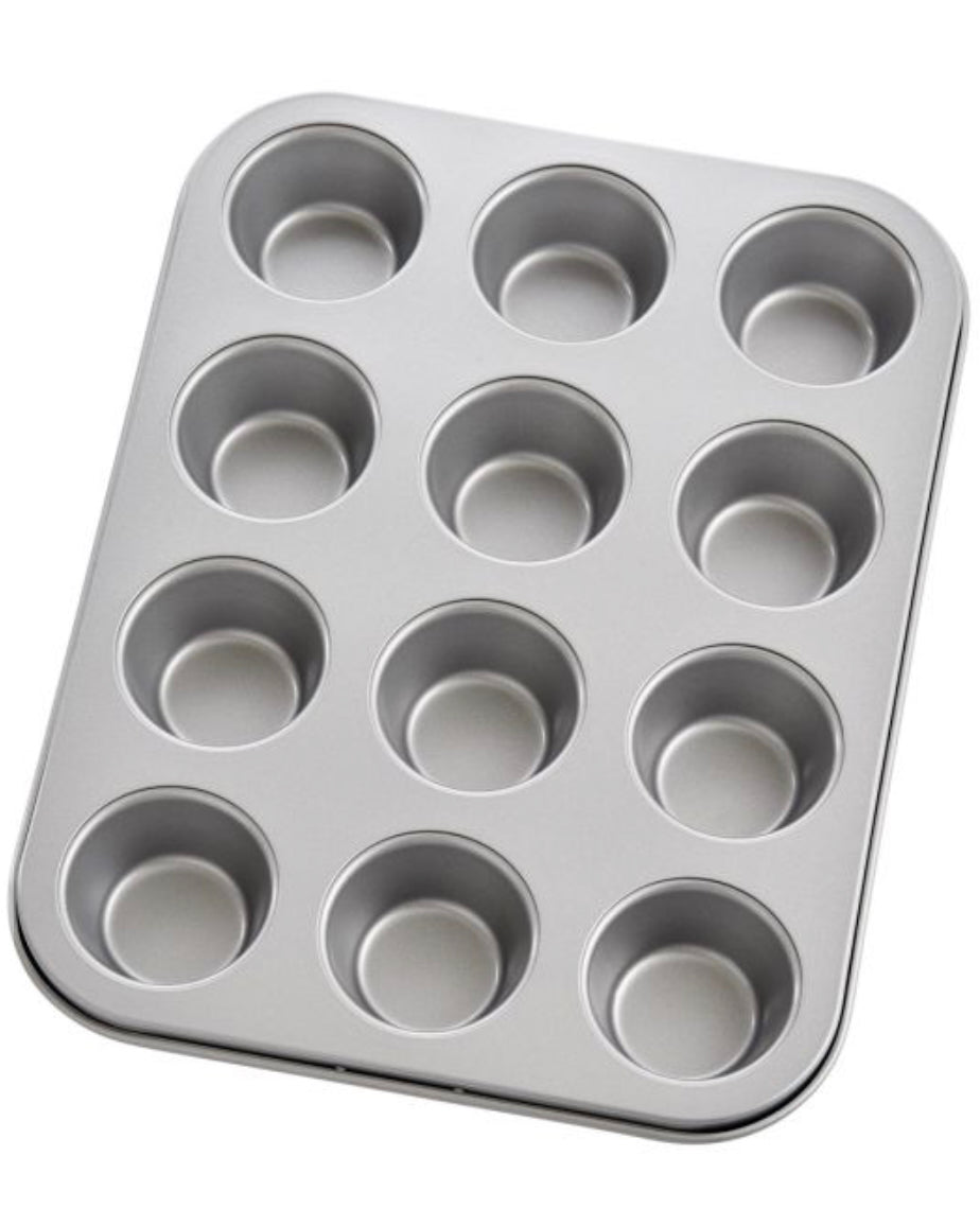 Mrs. Anderson's Baking Non Stick Muffin Pans