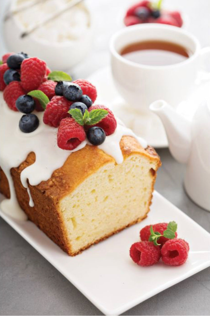Mrs. Anderson's Baking Non Stick 9" Loaf  Pan