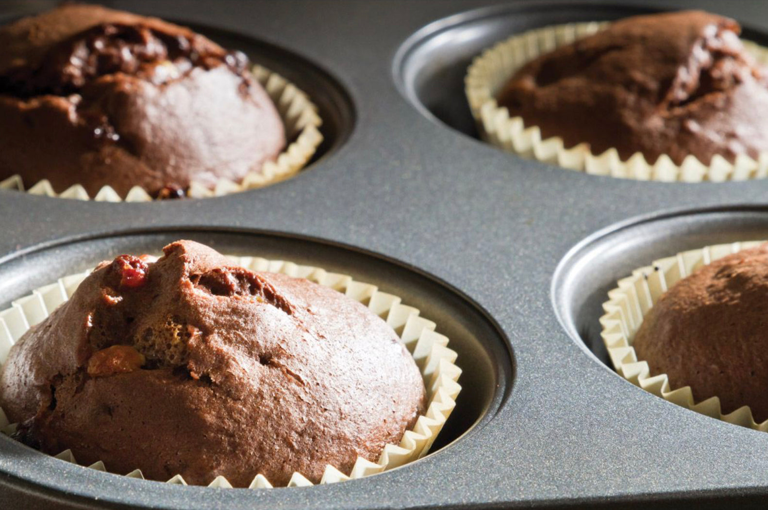 Mrs. Anderson's Baking Non Stick Muffin Pans