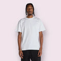 Teestyled - Creator Tee (TS7500) - White - ADULT Sizes - Front and Back Print [F/B]