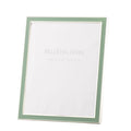 Belleek Living Teal Frame 8 x 10