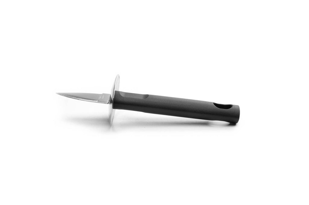 Stainless Steel Oyster Knife