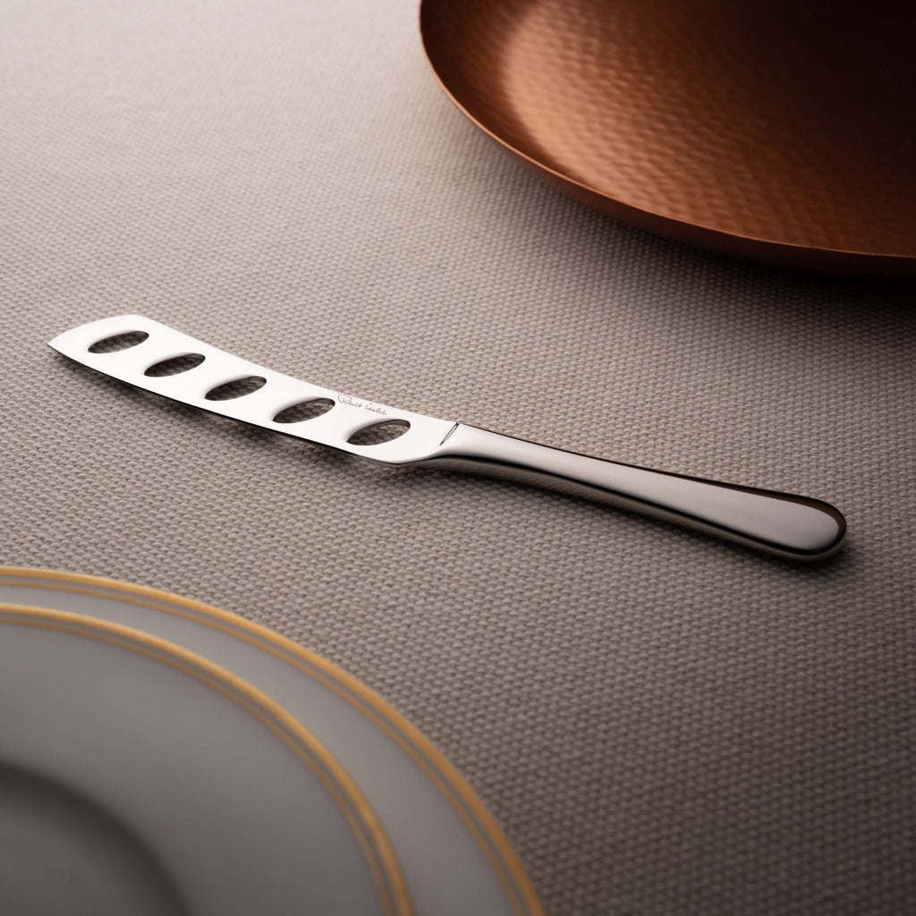 Radford Bright Soft Cheese Knife (SH)
