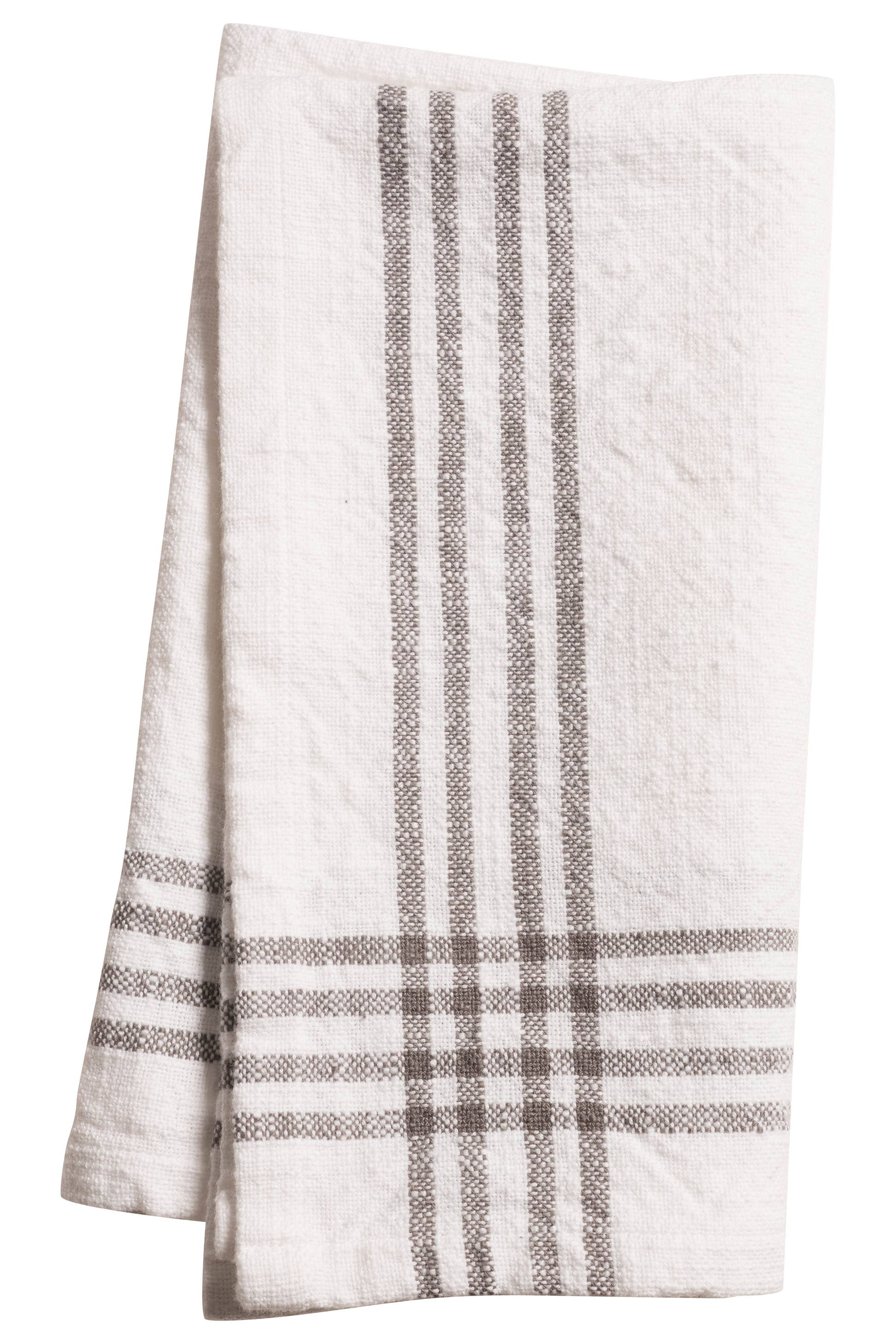 Farmhouse Slubbed Napkin