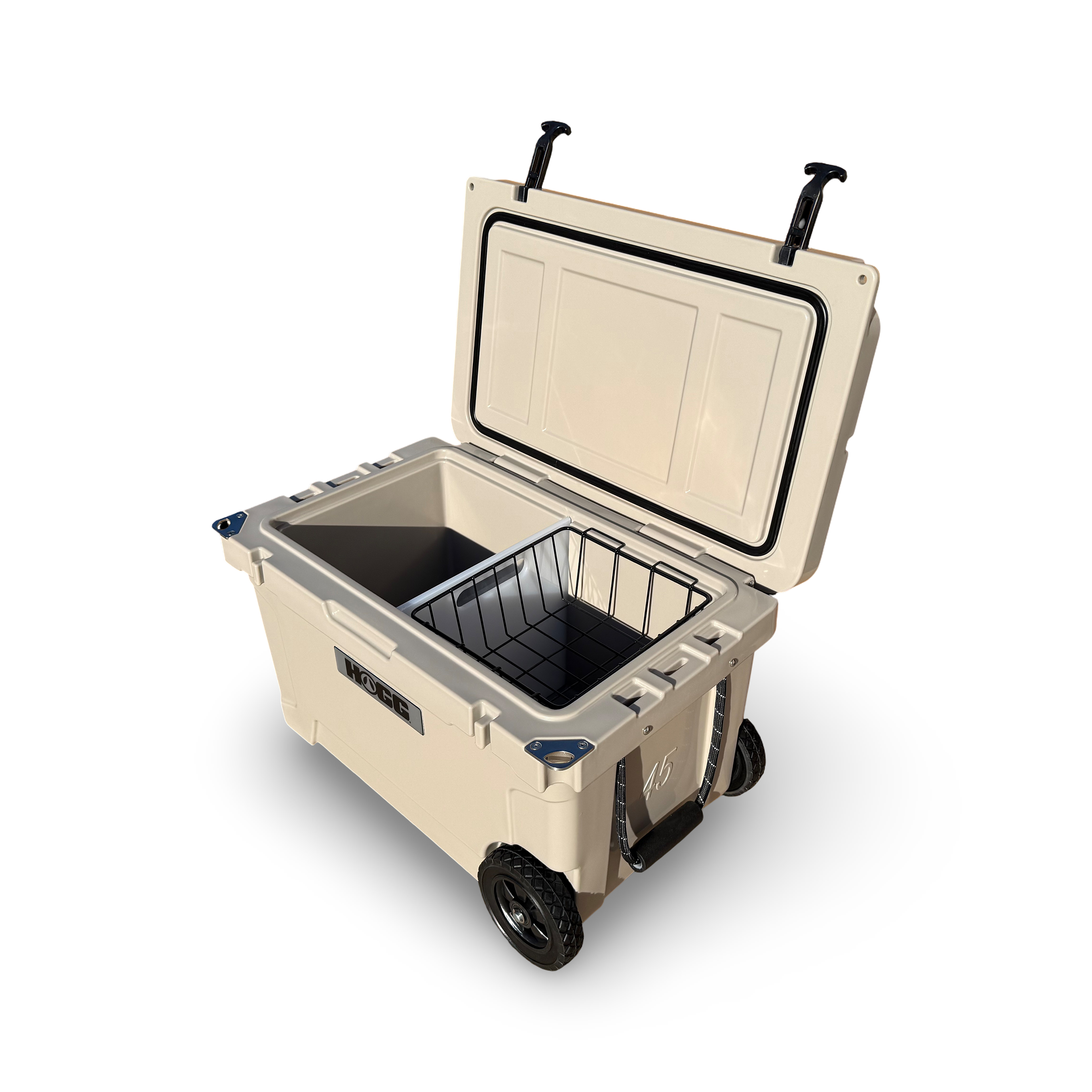Daydream Club – 45qt Hogg Cooler