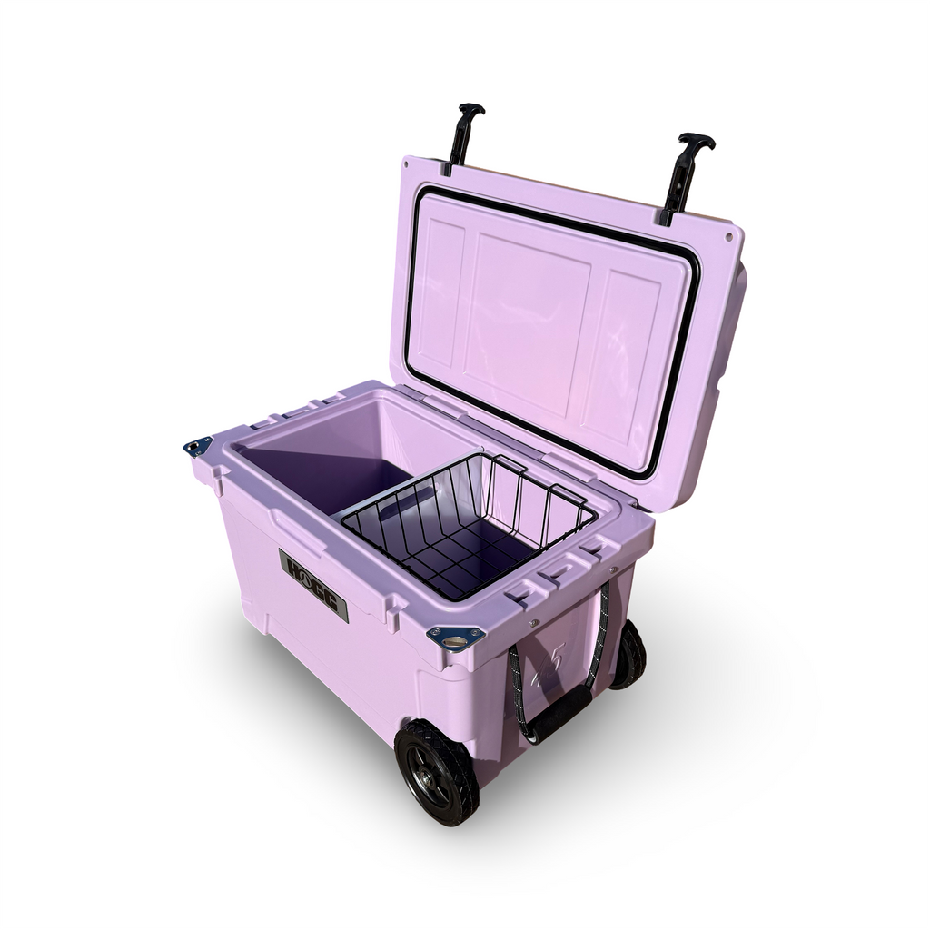 Daydream Club – 45qt Hogg Cooler