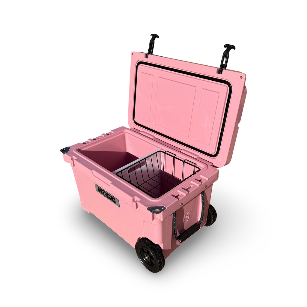 Daydream Club – 45qt Hogg Cooler