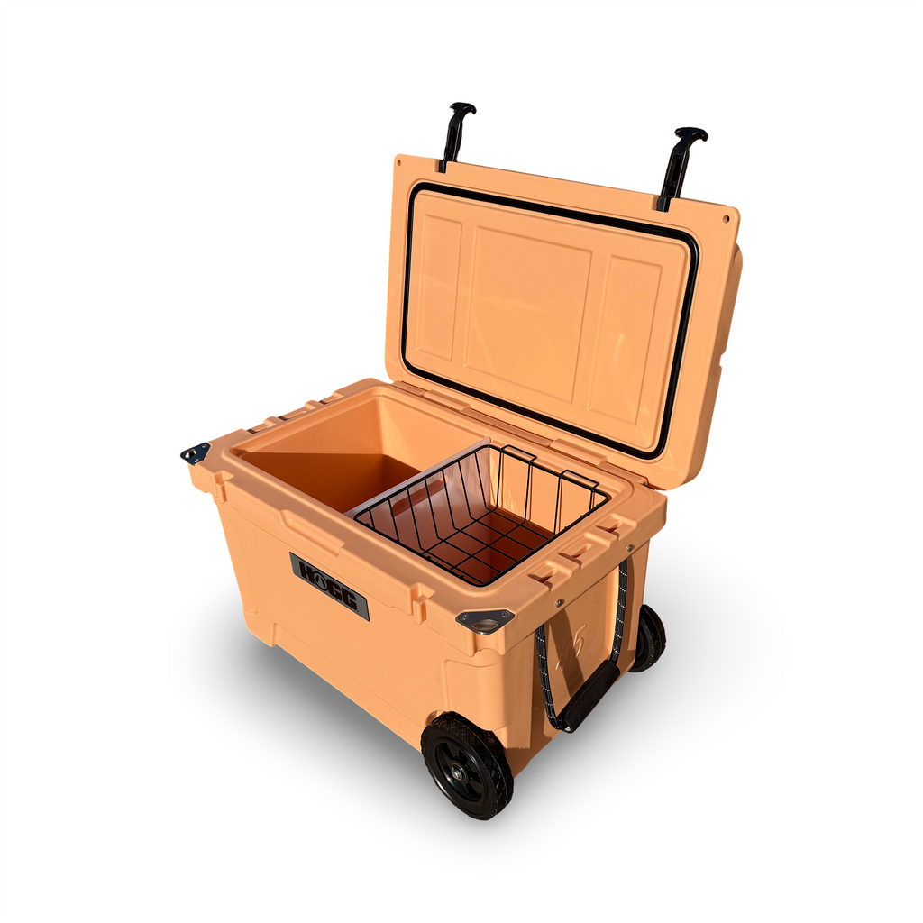 Daydream Club – 45qt Hogg Cooler