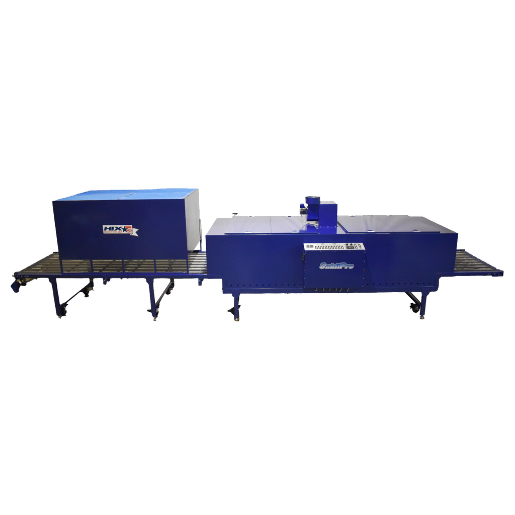 Hix® Sublipro® 4827 Oven