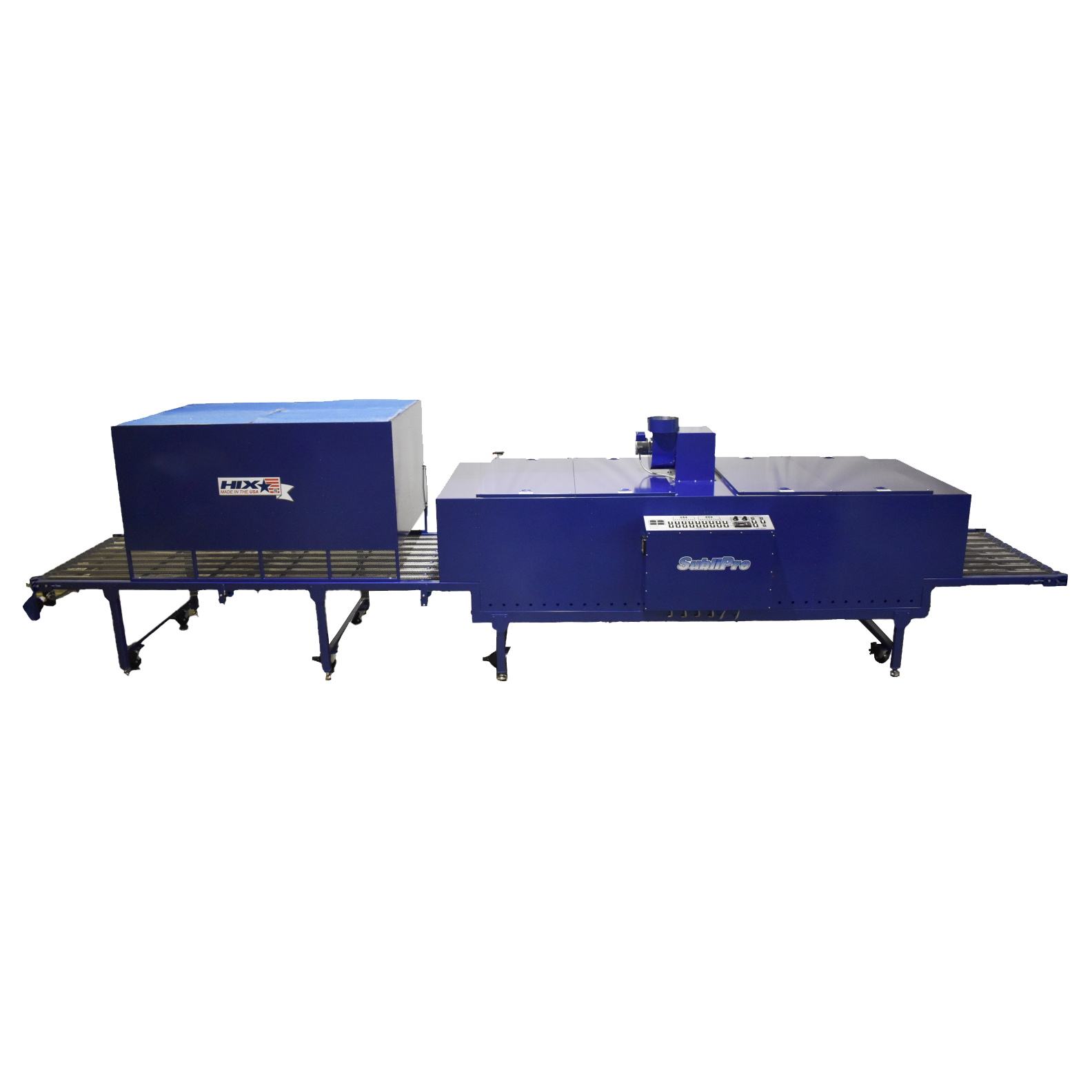 Hix® Sublipro® 4827 Oven