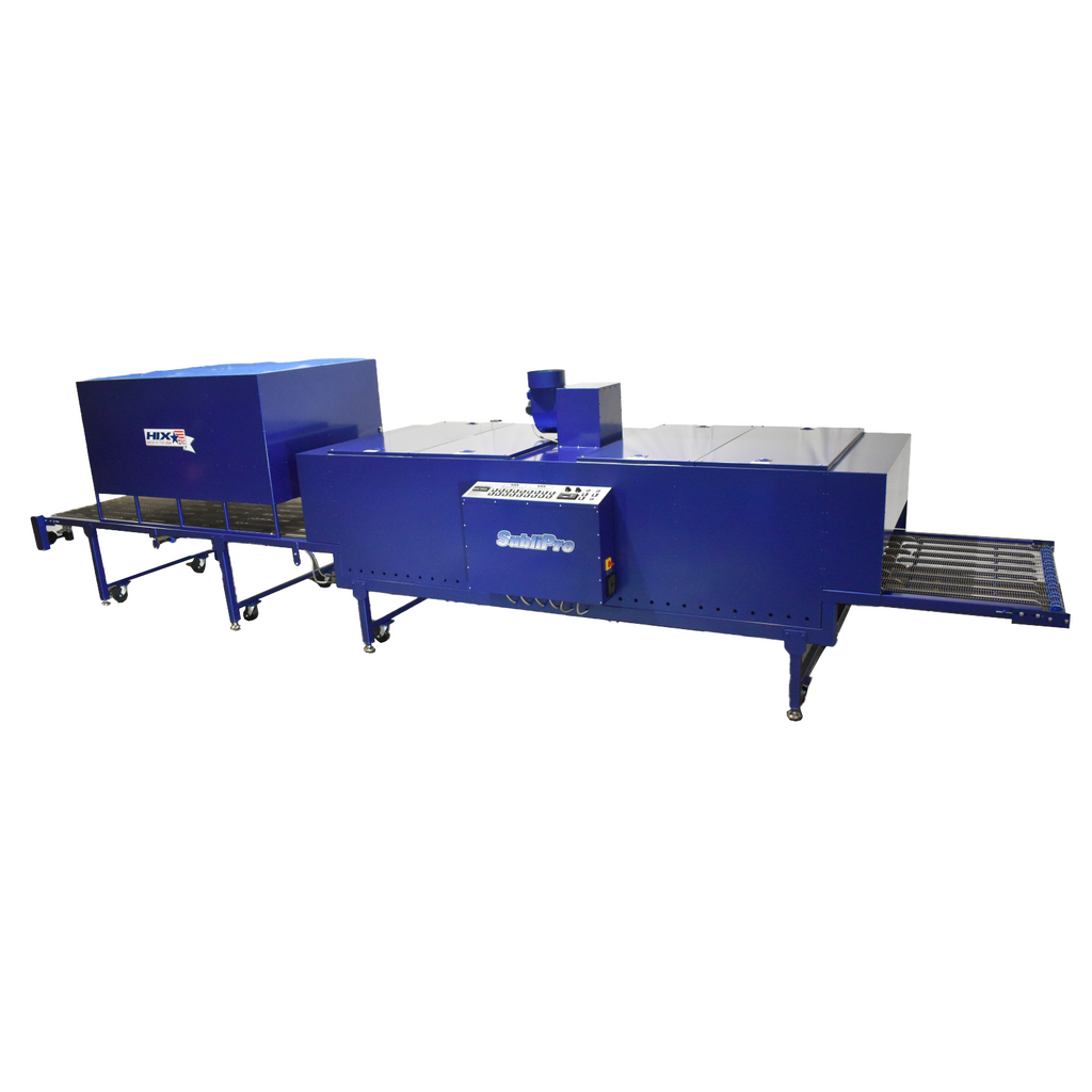Hix® Sublipro® 4827 Oven