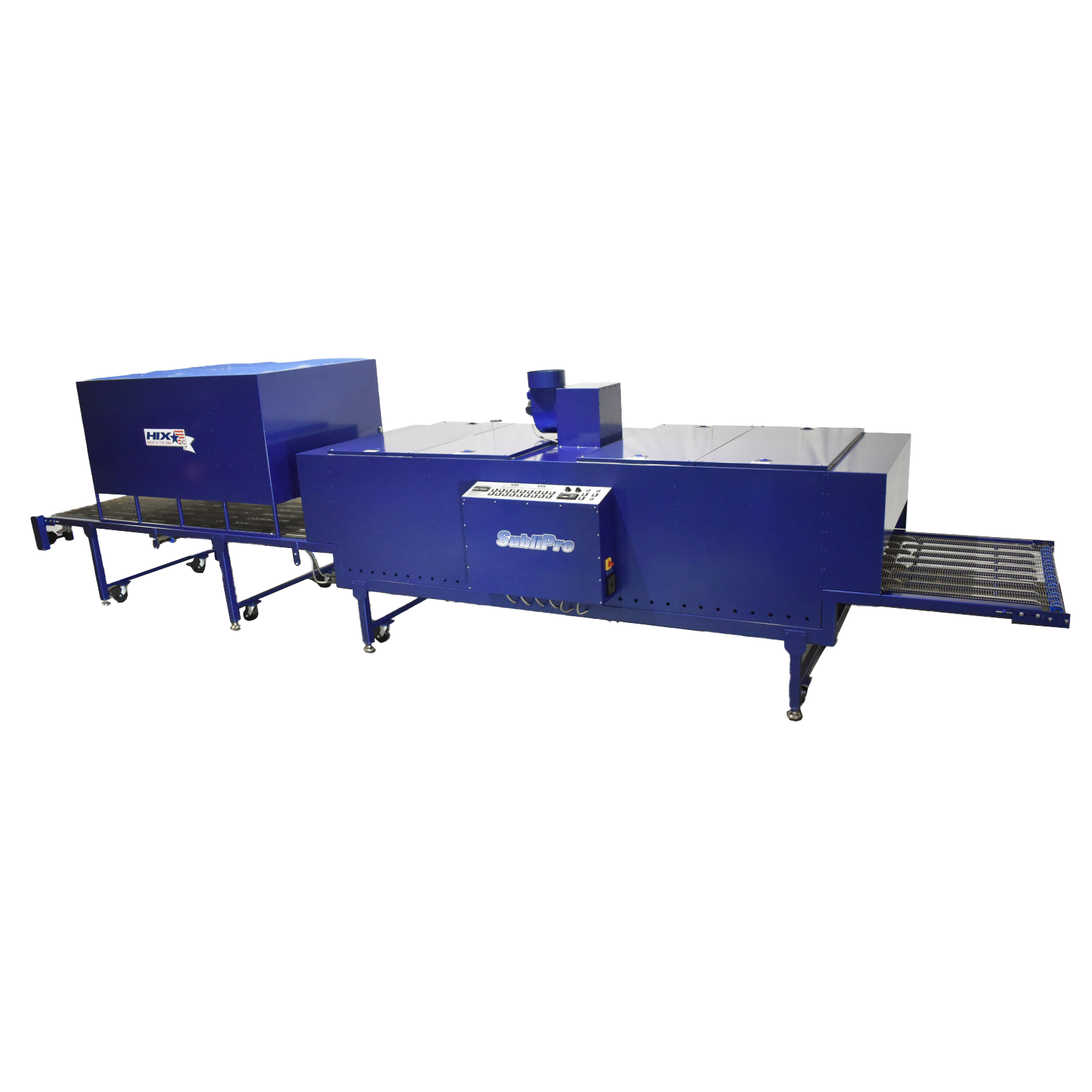 Hix® Sublipro® 4827 Oven