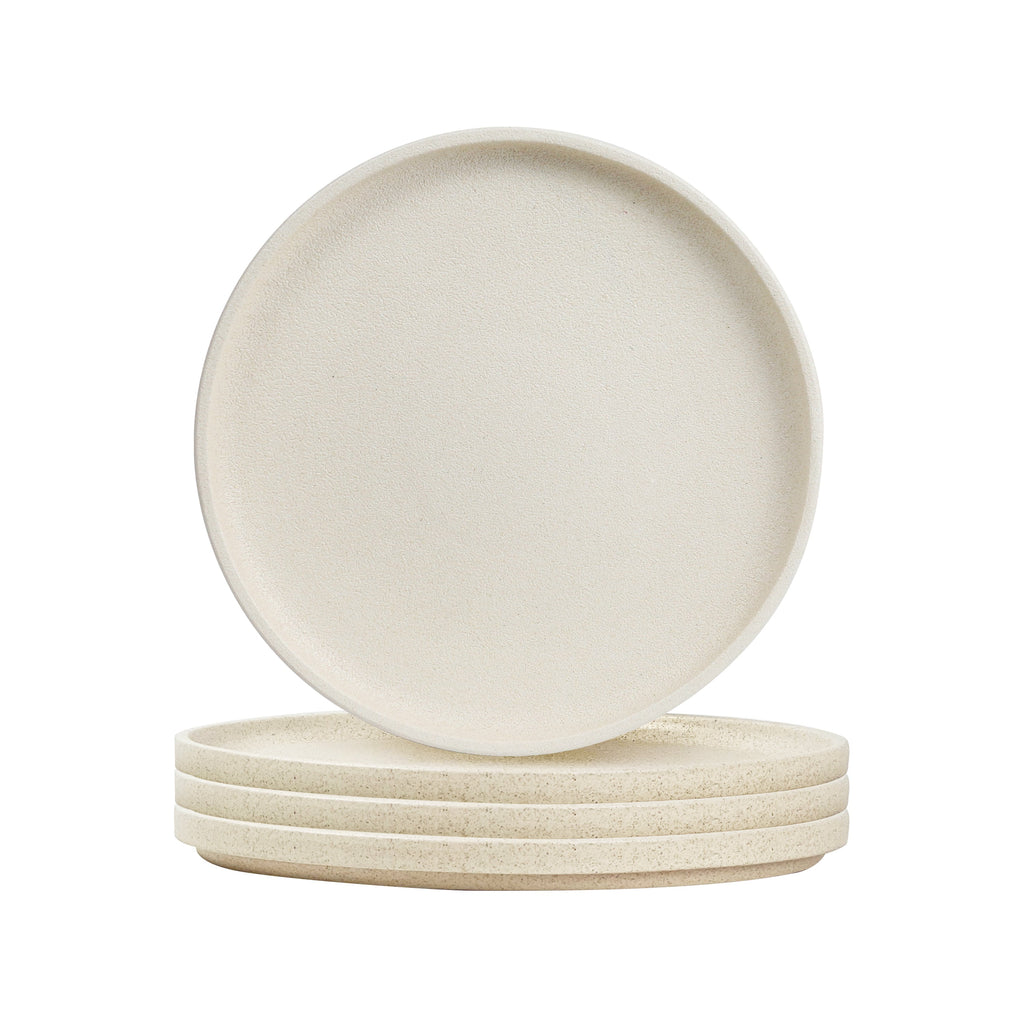 Platform Dinner Plates