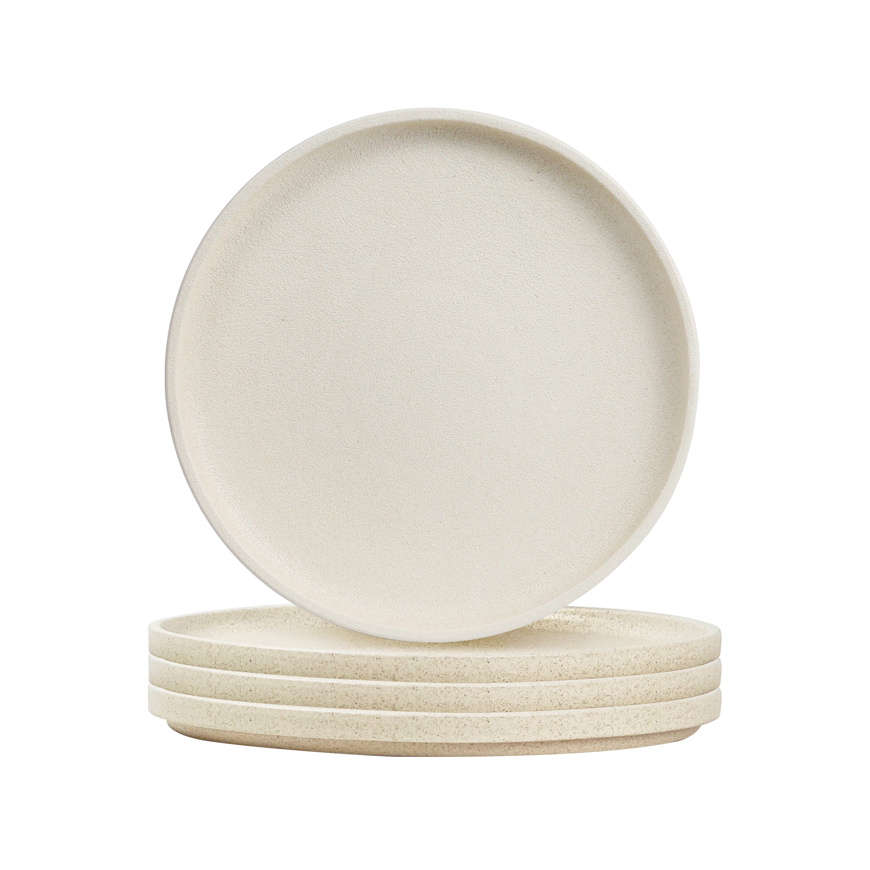 Platform Dinner Plates