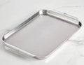Hestan OvenBond Tri-ply Half Sheet Pan